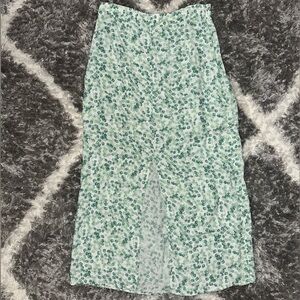 H&M skirt
